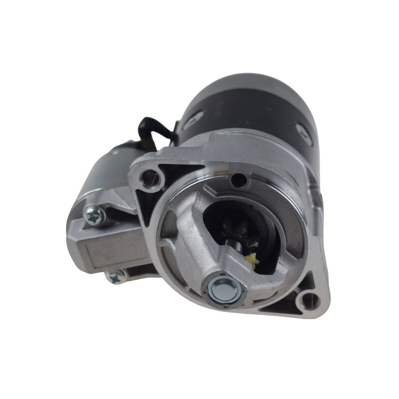 Starter Motor Fit For Hyundai Getz TB Excel For Mitsubishi Lancer CE For Proton Wira Auto
