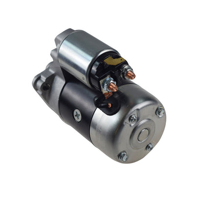 Starter Motor Fit For Hyundai Getz TB Excel For Mitsubishi Lancer CE For Proton Wira Auto
