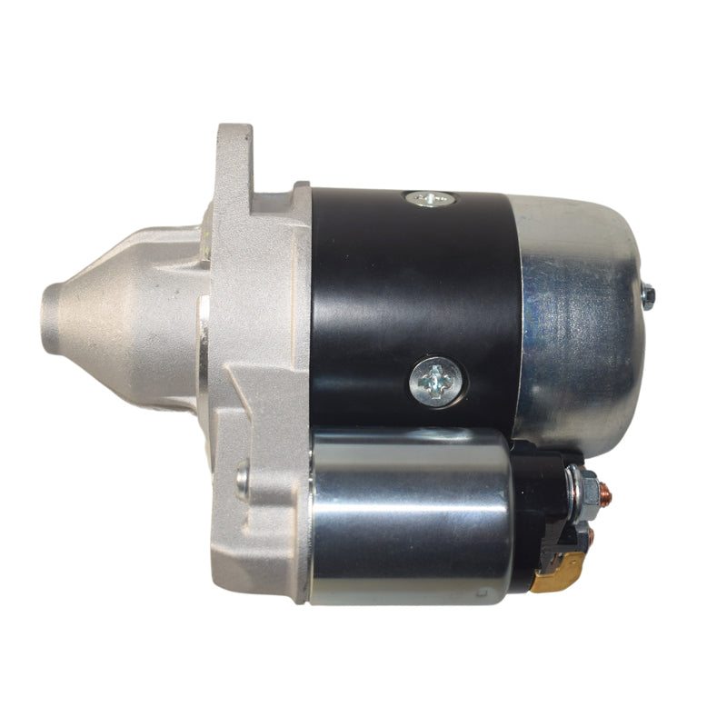 Starter Motor Fit For Kia RIO JB Manual 2007-2011 For Mitsubishi Cordia Colt Scorpion Lancer G4EE 1.4L Petrol For Proton Satr