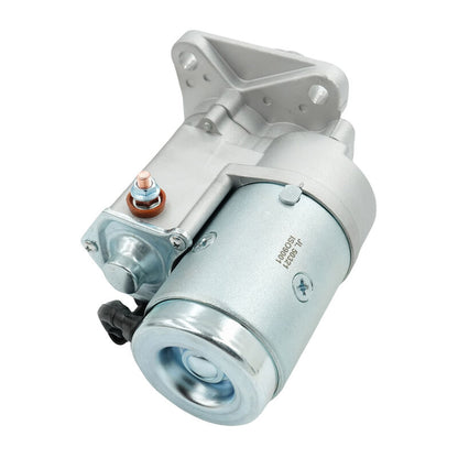 Starter Motor Fit For Kia 2700 J2 Pregio CT 3VRS J2 4Cyl 2.7L Diesel Manual