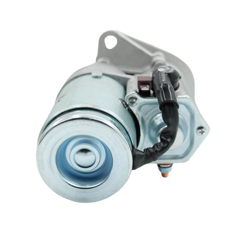 Starter Motor Fit For Kia 2700 J2 Pregio CT 3VRS J2 4Cyl 2.7L Diesel Manual