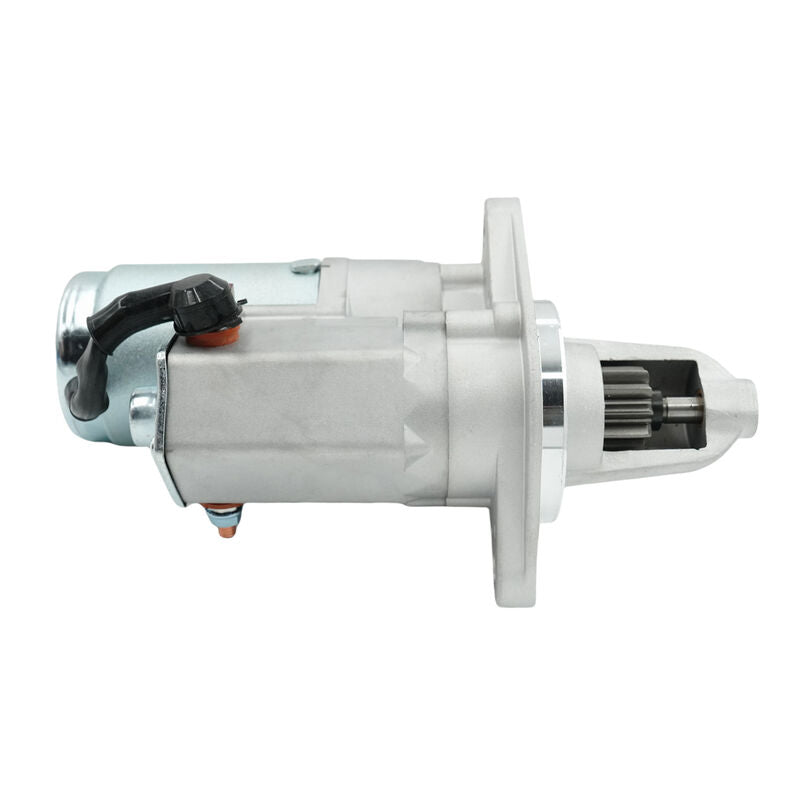Starter Motor Fit For Kia 2700 J2 Pregio CT 3VRS J2 4Cyl 2.7L Diesel Manual