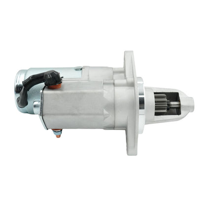 Starter Motor Fit For Kia 2700 J2 Pregio CT 3VRS J2 4Cyl 2.7L Diesel Manual