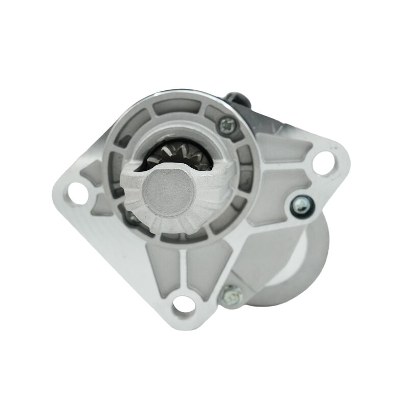 Starter Motor Fit For Kia 2700 J2 Pregio CT 3VRS J2 4Cyl 2.7L Diesel Manual