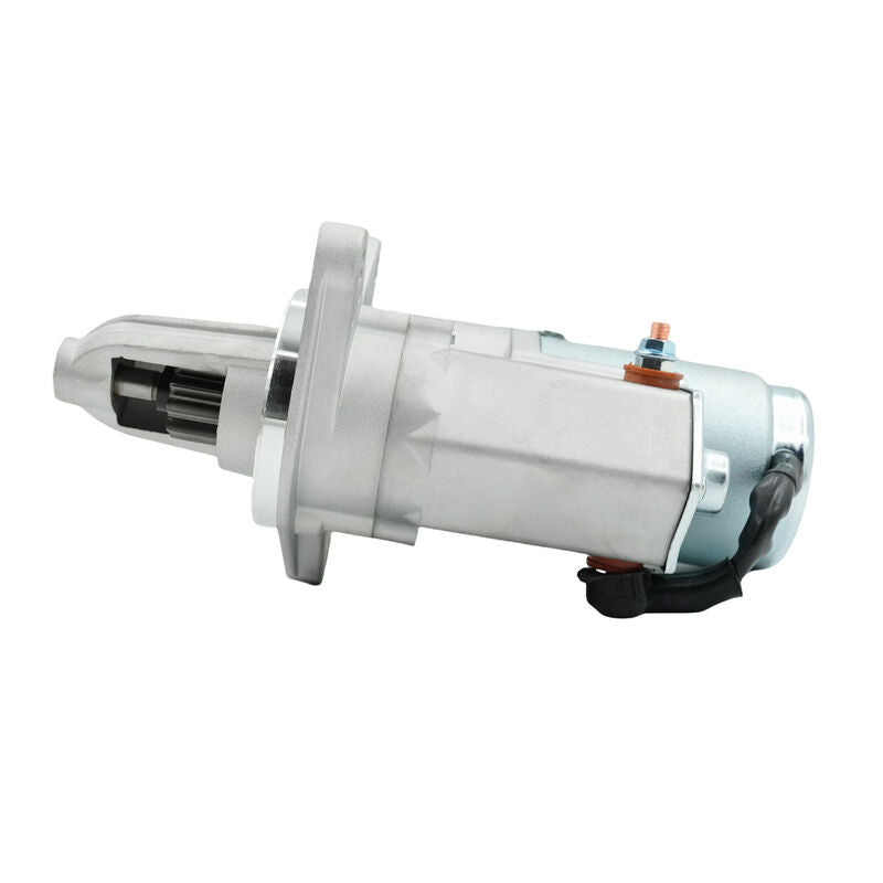 Starter Motor Fit For Kia 2700 J2 Pregio CT 3VRS J2 4Cyl 2.7L Diesel Manual