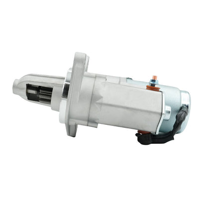 Starter Motor Fit For Kia 2700 J2 Pregio CT 3VRS J2 4Cyl 2.7L Diesel Manual