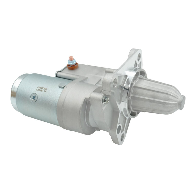 Starter Motor Fit For Kia 2700 J2 Pregio CT 3VRS J2 4Cyl 2.7L Diesel Manual