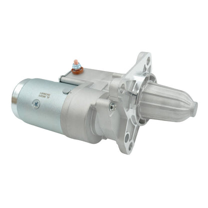 Starter Motor Fit For Kia 2700 J2 Pregio CT 3VRS J2 4Cyl 2.7L Diesel Manual
