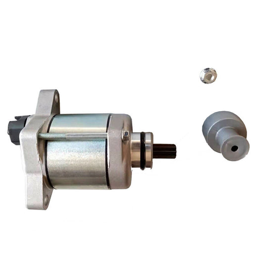 55440001000 KTM HUSQVARNA Starter Motor Fit For 250 300 2017-2020 XC EXC TPI TX TE