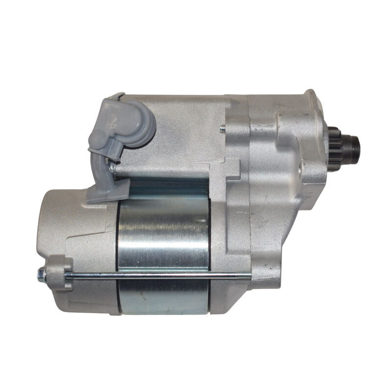 Starter Motor Fit For Kubota Ride On Mower 2T600 B1600 D26 D850-B1 Models Diesel