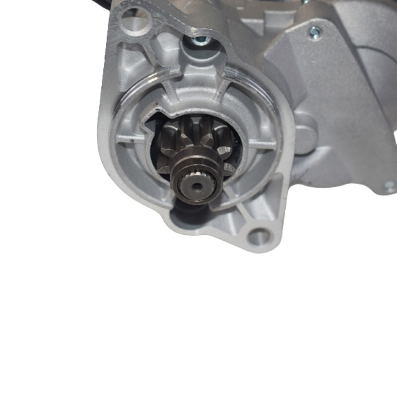 Starter Motor Fit For Kubota Ride On Mower 2T600 B1600 D26 D850-B1 Models Diesel