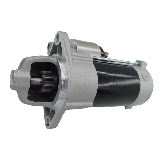 Starter Motor Fit For Kubota Ride On Mower F2400 F3680 FZ2100 FZ2400 Model Diesel
