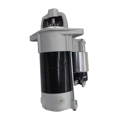 Starter Motor Fit For Kubota Ride On Mower F2400 F3680 FZ2100 FZ2400 Model Diesel
