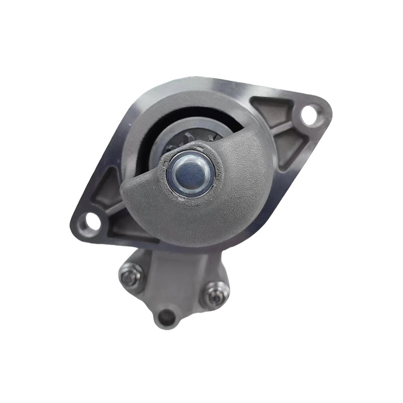 Starter Motor Fit For Kubota Ride On Mower F2400 F3680 FZ2100 FZ2400 Model Diesel