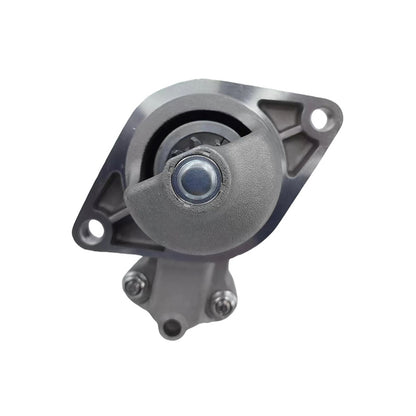 Starter Motor Fit For Kubota Ride On Mower F2400 F3680 FZ2100 FZ2400 Model Diesel