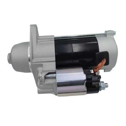 Starter Motor Fit For Kubota Ride On Mower F2400 F3680 FZ2100 FZ2400 Model Diesel
