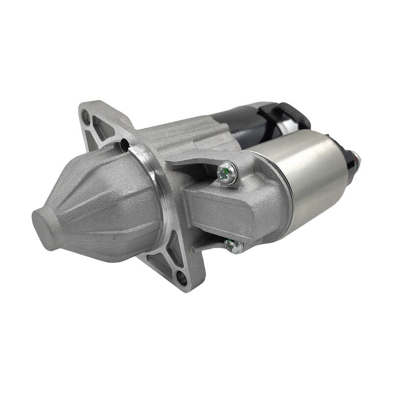 Starter Motor Fit For Bobcat Excavator Loader For Carrier Transicold For Club Cart Carryall For Kubota Excavators Ride On Mow