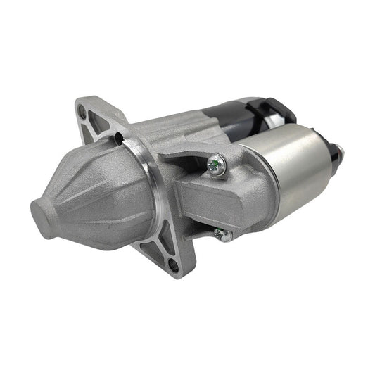 Starter Motor Fit For Bobcat Excavator Loader For Carrier Transicold For Club Cart Carryall For Kubota Excavators Ride On Mow
