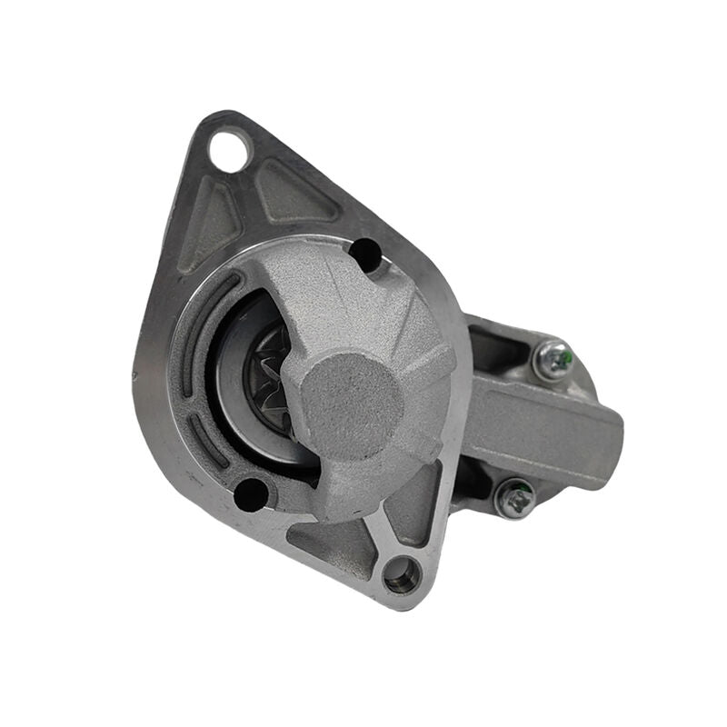 Starter Motor Fit For Bobcat Excavator Loader For Carrier Transicold For Club Cart Carryall For Kubota Excavators Ride On Mow