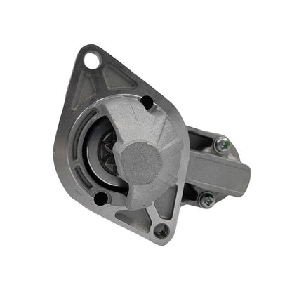 Starter Motor Fit For Bobcat Excavator Loader For Carrier Transicold For Club Cart Carryall For Kubota Excavators Ride On Mow