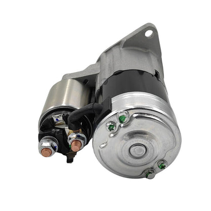 Starter Motor Fit For Bobcat Excavator Loader For Carrier Transicold For Club Cart Carryall For Kubota Excavators Ride On Mow