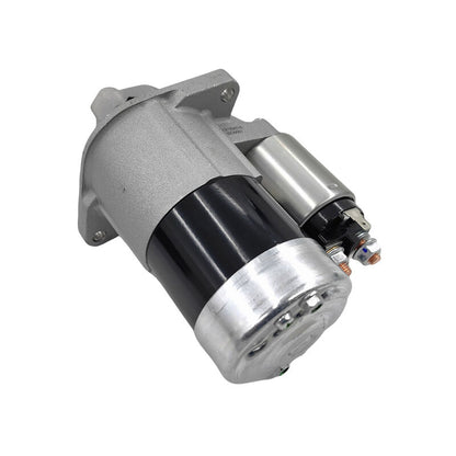 Starter Motor Fit For Bobcat Excavator Loader For Carrier Transicold For Club Cart Carryall For Kubota Excavators Ride On Mow