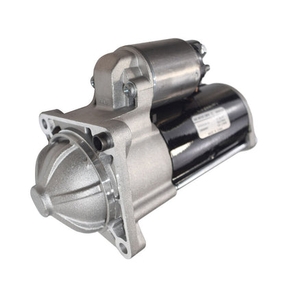 Starter Motor Fit For LDV V80 Van 2.5L Diesel 2013-2023