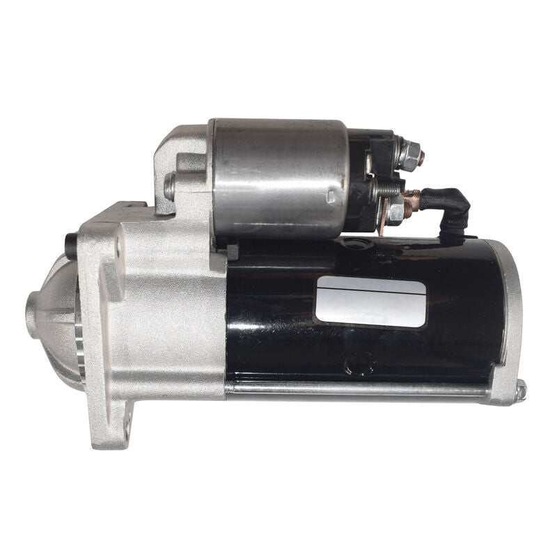 Starter Motor Fit For LDV V80 Van 2.5L Diesel 2013-2023