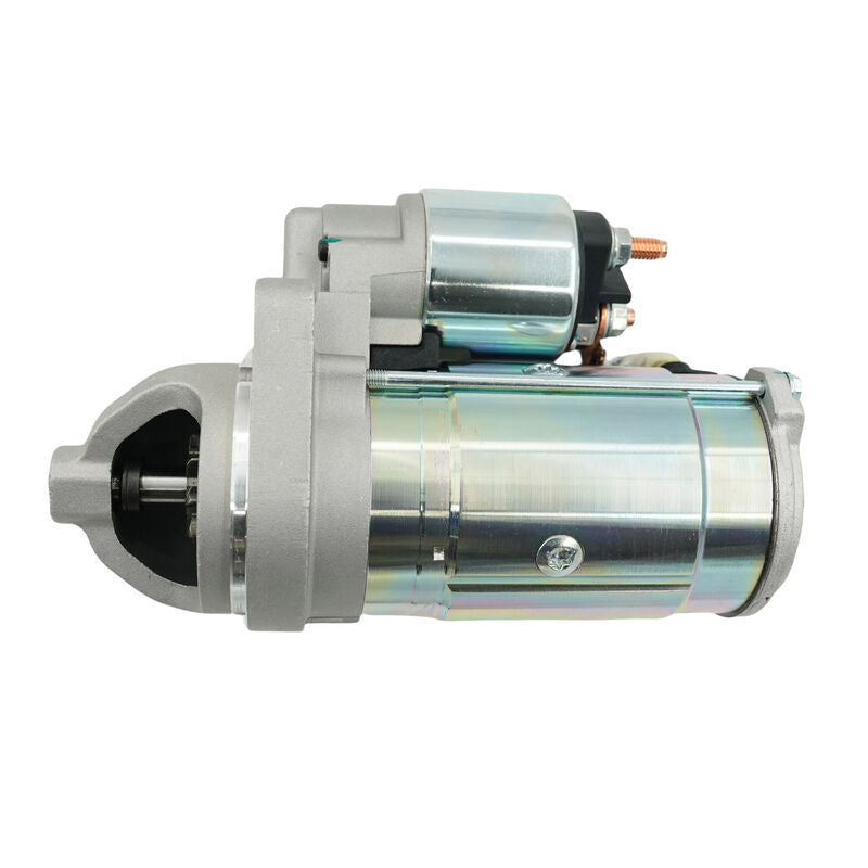 Starter Motor Fit For LDV T60 SK8C 2.8L 4cyl Turbo Diesel 2017-ON