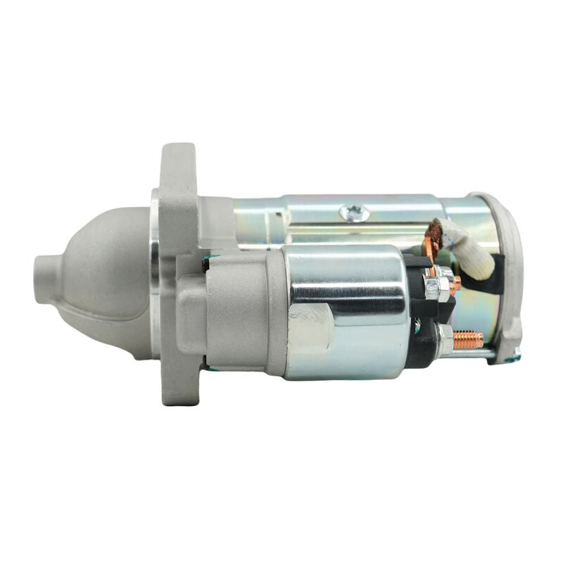 Starter Motor Fit For LDV T60 SK8C 2.8L 4cyl Turbo Diesel 2017-ON