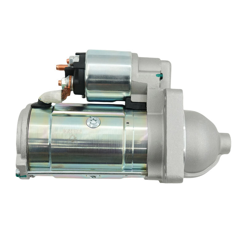 Starter Motor Fit For LDV T60 SK8C 2.8L 4cyl Turbo Diesel 2017-ON