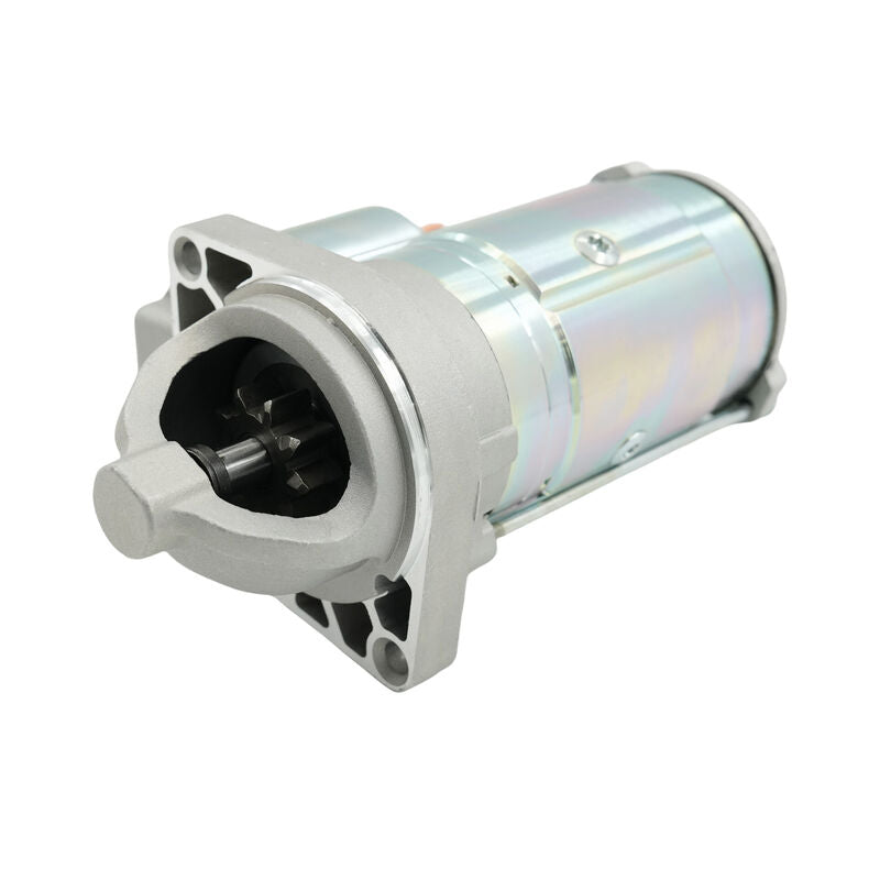 Starter Motor Fit For LDV T60 SK8C 2.8L 4cyl Turbo Diesel 2017-ON
