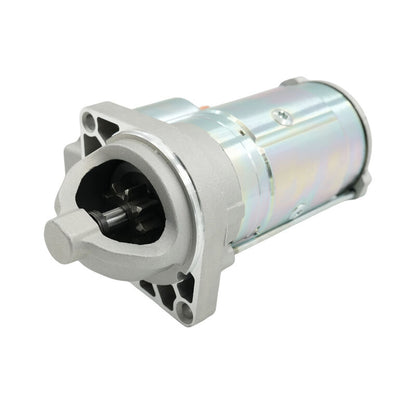 Starter Motor Fit For LDV T60 SK8C 2.8L 4cyl Turbo Diesel 2017-ON