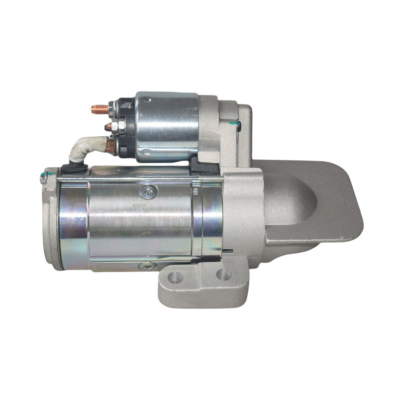 Starter Motor Fit For LDV G10 D20 SV7C Engine SC20M163Q5 2.0L Diesel 2021-2023