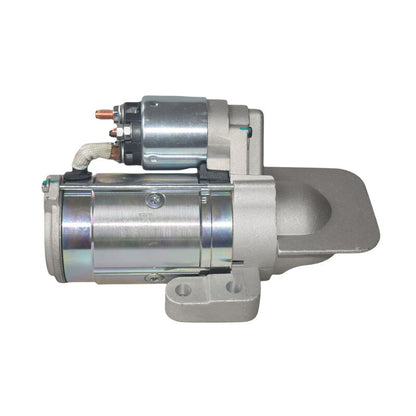 Starter Motor Fit For LDV G10 D20 SV7C Engine SC20M163Q5 2.0L Diesel 2021-2023
