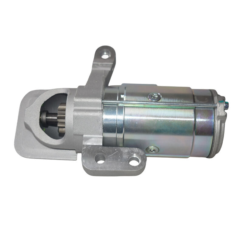 Starter Motor Fit For LDV G10 D20 SV7C Engine SC20M163Q5 2.0L Diesel 2021-2023