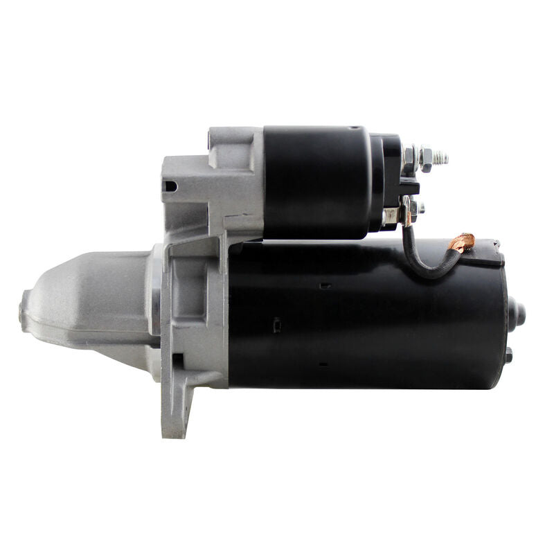 Starter Motor Fit For Land Rover Range Rover V8 3.5L 3.9L 4.0L 4.6L Petrol