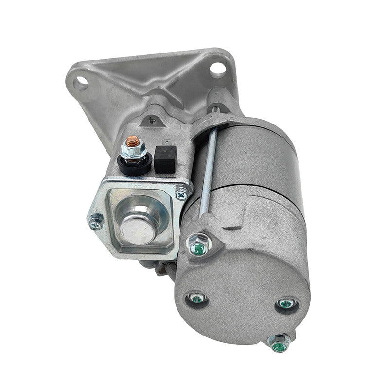 Starter Motor Fit For Land Rover Defender 2.5L Diesel 90 110 130 Series
