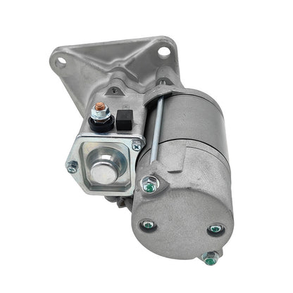 Starter Motor Fit For Land Rover Defender 2.5L Diesel 90 110 130 Series