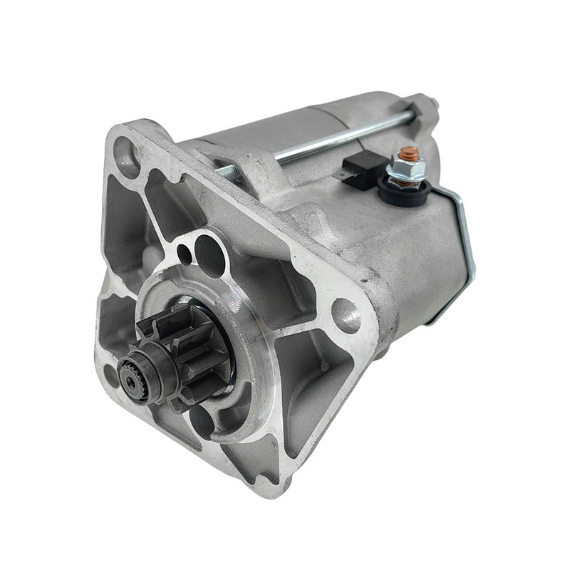 Starter Motor Fit For Land Rover Defender 2.5L Diesel 90 110 130 Series