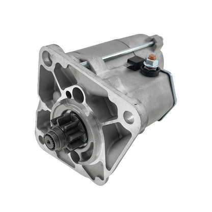 Starter Motor Fit For Land Rover Defender 2.5L Diesel 90 110 130 Series