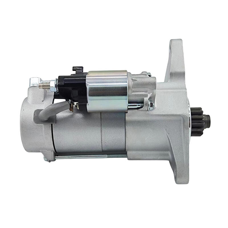 Starter Motor Fit For Land Rover Range Rover Discovery Sport L550 Evoque L538 2.0L Turbo Diesel Manual 2016-2019