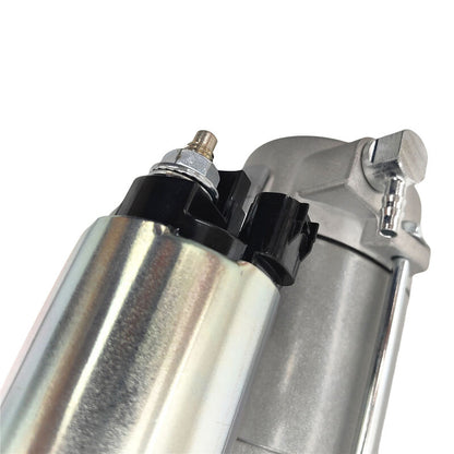 Starter Motor Fit For Land Rover Discovery Sport L550 Range Rover Evoque L538 2.0L Turbo Diesel 12V 13TH 1.9KW CW Auto Trans 