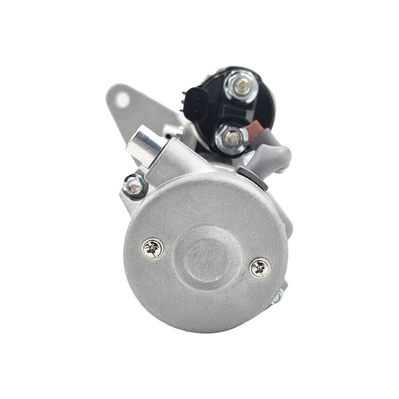 Starter Motor Fit For Land Rover Discovery Sport L550 Range Rover Evoque L538 2.0L Turbo Diesel 12V 13TH 1.9KW CW Auto Trans 