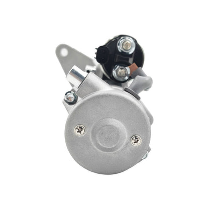 Starter Motor Fit For Land Rover Discovery Sport L550 Range Rover Evoque L538 2.0L Turbo Diesel 12V 13TH 1.9KW CW Auto Trans 