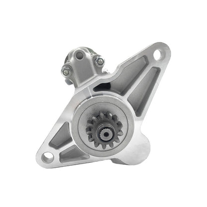 Starter Motor Fit For Land Rover Discovery Sport L550 Range Rover Evoque L538 2.0L Turbo Diesel 12V 13TH 1.9KW CW Auto Trans 