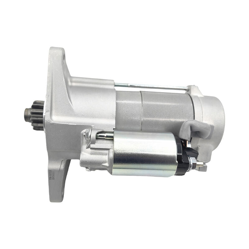 Starter Motor Fit For Land Rover Discovery Sport L550 Range Rover Evoque L538 2.0L Turbo Diesel 12V 13TH 1.9KW CW Auto Trans 