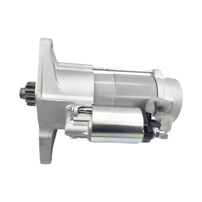 Starter Motor Fit For Land Rover Discovery Sport L550 Range Rover Evoque L538 2.0L Turbo Diesel 12V 13TH 1.9KW CW Auto Trans 