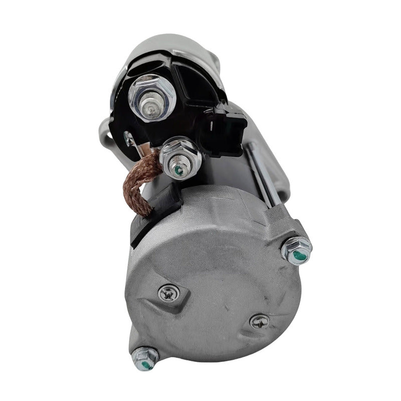 Starter Motor Fit For Lexus IS200 GXE10R For Toyota Altezza 1G-FE 2.0L Petrol 1999-2005