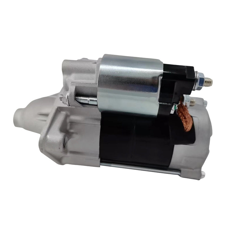 Starter Motor Fit For Lexus IS200 GXE10R For Toyota Altezza 1G-FE 2.0L Petrol 1999-2005